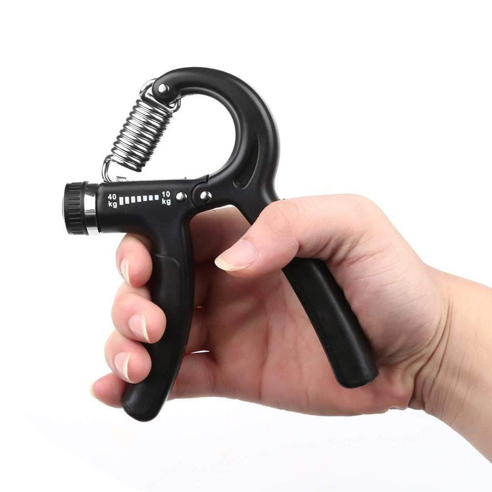 Hand Gripper for Men & Women for Gym Workout Hand Exercise Equipment to Use in Home for Forearm Exercise, Finger Exercise Power Gripper