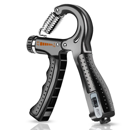 Hand Gripper for Men & Women for Gym Workout Hand Exercise Equipment to Use in Home for Forearm Exercise, Finger Exercise Power Gripper