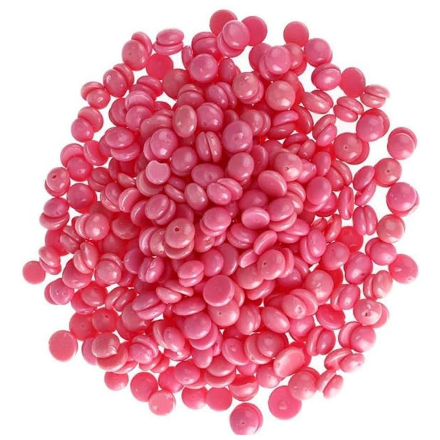 Wax Beads -100g for Hair Removal, Hard Wax Beans For Painless Hair Removal, Canadian Bikini Facial Eyebrow Waxing