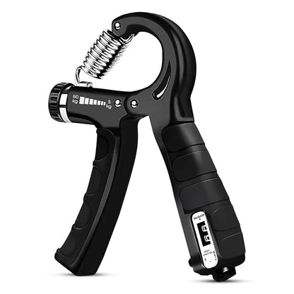 Hand Gripper for Men & Women for Gym Workout Hand Exercise Equipment to Use in Home for Forearm Exercise, Finger Exercise Power Gripper