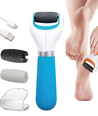 Personal Pedi Foot Care for Callus Remover Pedi Spin Professional Pedi-Cure Foot Care Tool