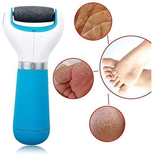 Personal Pedi Foot Care for Callus Remover Pedi Spin Professional Pedi-Cure Foot Care Tool