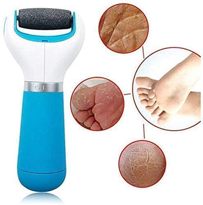 Personal Pedi Foot Care for Callus Remover Pedi Spin Professional Pedi-Cure Foot Care Tool