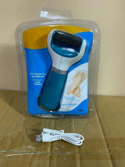 Personal Pedi Foot Care for Callus Remover Pedi Spin Professional Pedi-Cure Foot Care Tool