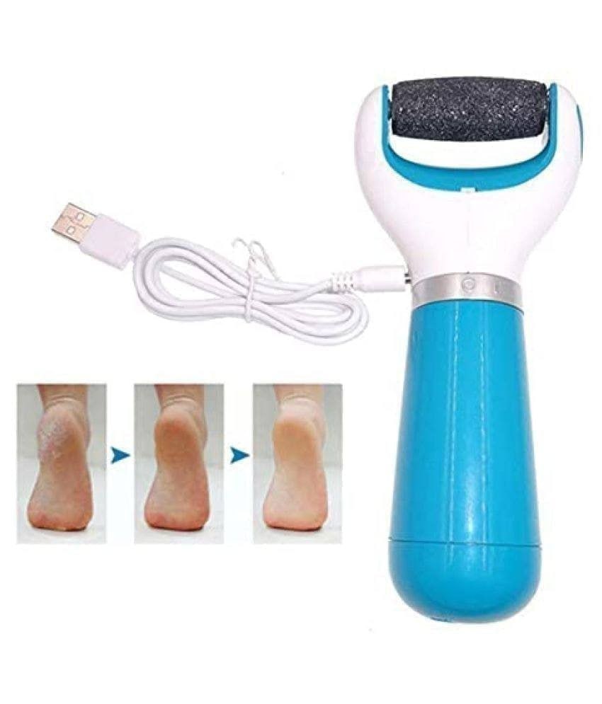 Personal Pedi Foot Care for Callus Remover Pedi Spin Professional Pedi-Cure Foot Care Tool