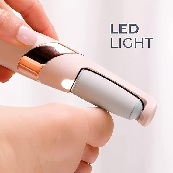 Rechargeable Foot Callus Removal and Dead Skin Removal Pedi Roller Care, Pedi Feet Care for Removes Dry Hard & Dead Skin Ideal Gift