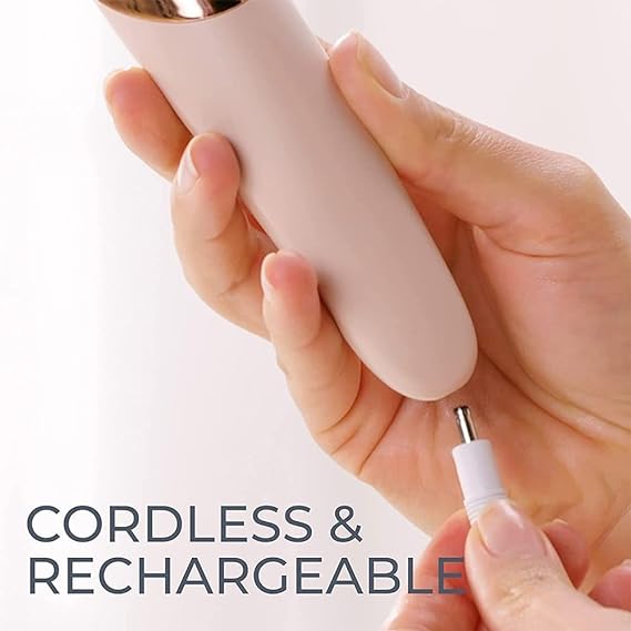 Rechargeable Foot Callus Removal and Dead Skin Removal Pedi Roller Care, Pedi Feet Care for Removes Dry Hard & Dead Skin Ideal Gift