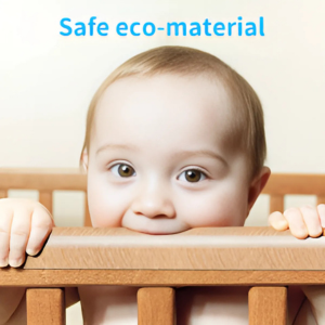 Silicone Edge Protector Strip 3-Meter | Baby Proof Corner Safety for Sharp Edges | Adhesive Bumper Guard for Table, Furniture & Wall | Ideal for Home, Nursery & Office Use