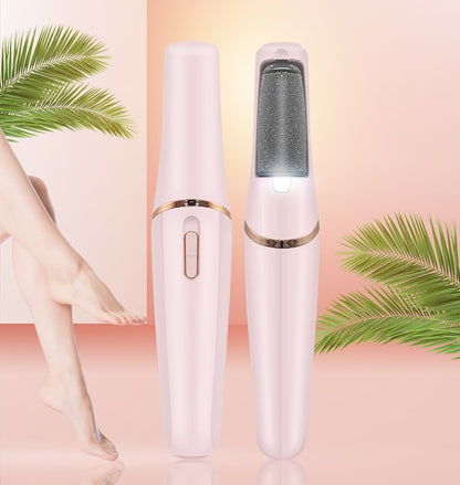 Rechargeable Foot Callus Removal and Dead Skin Removal Pedi Roller Care, Pedi Feet Care for Removes Dry Hard & Dead Skin Ideal Gift