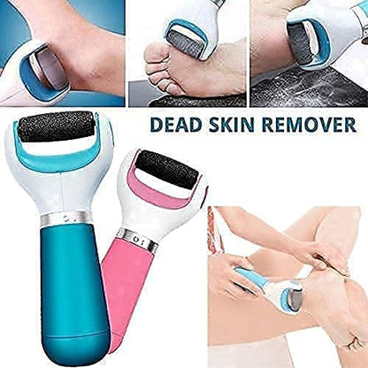 Personal Pedi Foot Care for Callus Remover Pedi Spin Professional Pedi-Cure Foot Care Tool