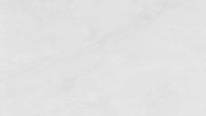 White Marble Sticker Wallpaper Waterproof Oil Resistant for Kitchen